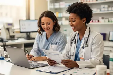 How to Become a Board-Certified Ambulatory Care Pharmacist thumbnail