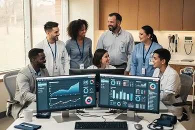 2027 Health Informatics Degree Recession Resilience Report: Which Career Paths Hold Up Best During Economic Downturns thumbnail