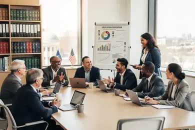 2027 Educational Administration Career Hotspots: Cities With the Best Pay, Job Openings, and Growth thumbnail