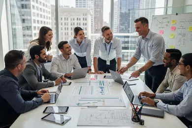 2026 Online Engineering Management Degrees With Technical Project Management Coursework thumbnail