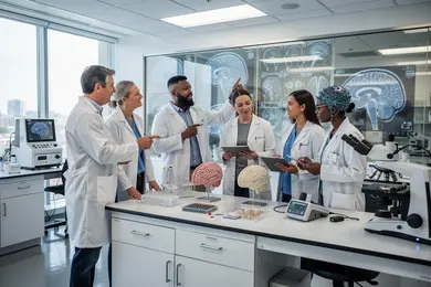 2026 Best Online Neuroscience Degrees for Translational Science Careers thumbnail