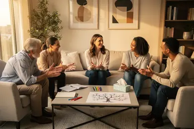 2026 Online Marriage and Family Therapy Degrees for Students Who Want Family-and-Trauma Hybrid Practice thumbnail