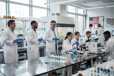 2026 Admission Requirements for Chemistry Master's Programs: GPA, Prerequisites & Eligibility Criteria thumbnail