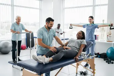 2026 Cheapest Physical Therapy Degree Programs for Working Adults thumbnail
