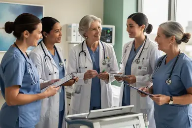 2026 Women's Health Nurse Practitioner Degree Completion Rates by Format: Online, Hybrid, and Campus Programs Compared thumbnail