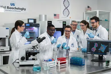 2026 Biotechnology Master's Degree vs Graduate Certificate: Which Is Better? thumbnail