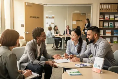2026 Online Human Services Degrees With Community Outreach Career Alignment thumbnail