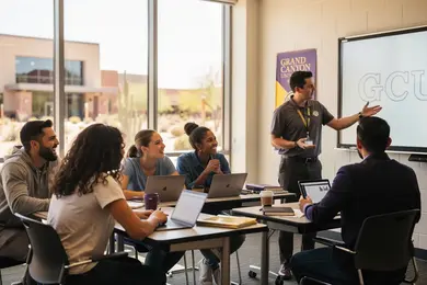 2026 Is Grand Canyon University's Online PhD in General Psychology - Performance Psychology: Qualitative Research Worth It? What Students Should Know thumbnail