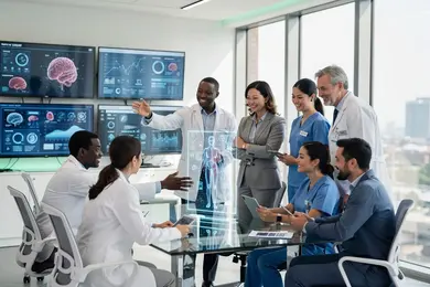 2026 How Long Does It Take to Earn an Online Healthcare Innovation Master's Degree? Program Timelines & Completion Options thumbnail