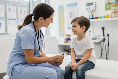 2026 Which Pediatric Care Nurse Practitioner Specializations Have the Best Job Outlook? thumbnail