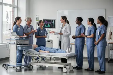 2026 Best Online MSN Nurse Educator Programs thumbnail