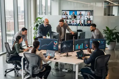 2027 Remote Work Report for Data Science Graduates: Flexible Roles, Pay, and Hiring Trends thumbnail