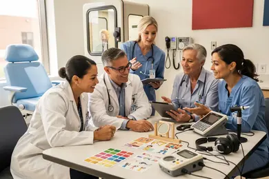 2026 Communication Disorders Master's Degree vs Graduate Certificate: Which Is Better? thumbnail