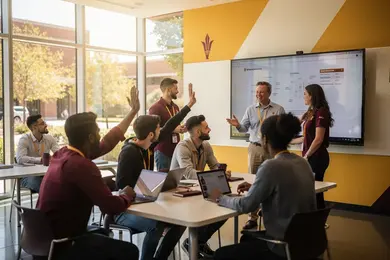 2026 Arizona State University Online MS in Clinical Research Management: Cost, Curriculum, Admissions, and Career Outcomes thumbnail