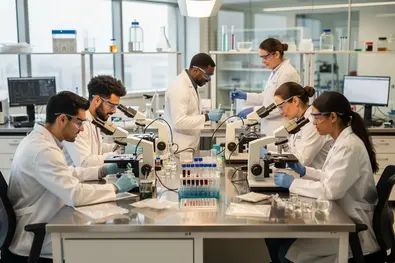 2026 Online Forensic Science Degrees With Trace Evidence Concentrations