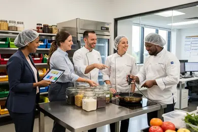 2026 Best Online Food Industry Management Degrees for Students With Hospitality Backgrounds thumbnail