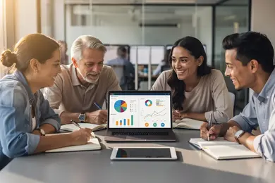 Is an Online MBA in Finance Worth It for Nonbusiness Bachelor's Graduates? thumbnail