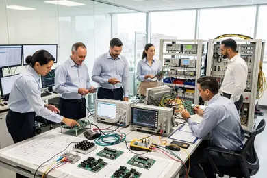 2026 Online Electrical Engineering Degrees With the Best Support for Returning Adults thumbnail