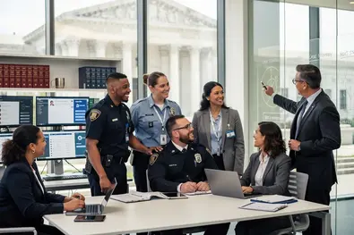 2026 Criminal Justice Specializations With the Strongest Salary Growth