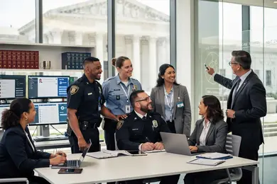 2026 Criminal Justice Specializations With the Strongest Salary Growth thumbnail