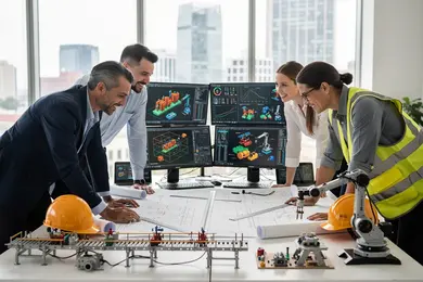 2026 Industrial Engineering Salary Trends Report: Are Wages Keeping Up With Tuition and Inflation? thumbnail