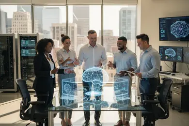 2026 Best AI Agent Courses for Chief Digital Officers thumbnail