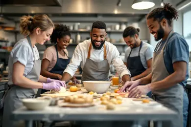 Best Baking, Pastry & Culinary Schools - Top Baking & Pastry Chef Schools in Williamsport for 2026