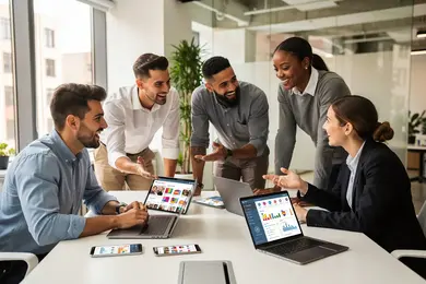 2026 Admission Requirements for Social Media Marketing Master's Programs: GPA, Prerequisites & Eligibility Criteria thumbnail
