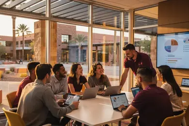 2026 Arizona State University Online BS in Graphic Information Technology - User Experience: Cost, Curriculum, Admissions, and Career Outcomes thumbnail