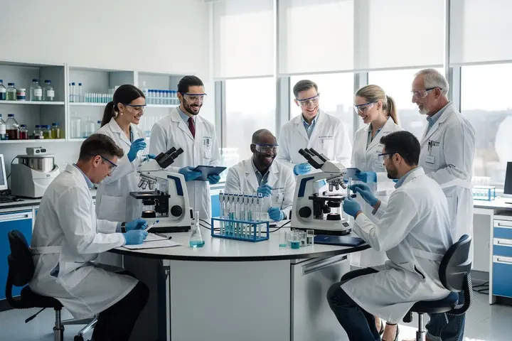 2026 Biology Career Outlook by Specialization
