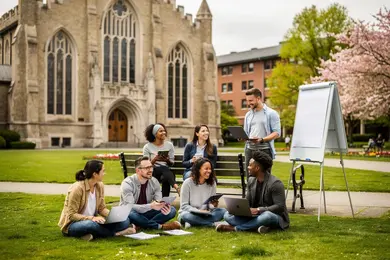 2026 Accelerated Online Programs at University of Washington thumbnail