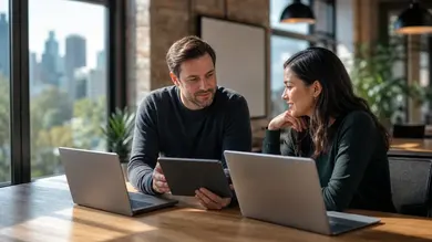 2027 Online Technology Management Degree Programs With No Letters of Recommendation Required thumbnail