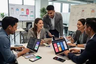 2027 Remote Work Report for Mobile App Development Graduates: Flexible Roles, Pay, and Hiring Trends thumbnail
