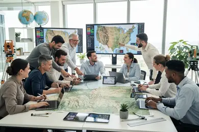 2026 Best Value Online Geography Master's Degrees: Affordable Accredited Programs with the Highest ROI thumbnail