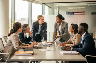 2026 Executive and Leadership Careers for Experienced MSW Graduates