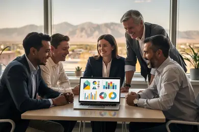 2027 Online Data Science Master's Options for Professionals in El Paso, Texas thumbnail