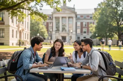 2026 Best Majors for Careers in Public Service