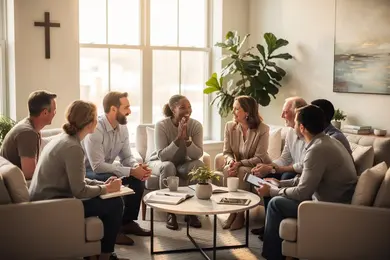 2026 Online Marriage and Family Therapy Degrees With Faith-Integrated Family Therapy Options thumbnail