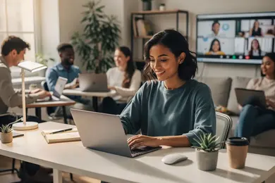 2027 Best Professional Masters Degrees for Remote Jobs thumbnail