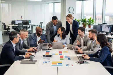 2026 Online Project Management Bachelor's Degree Programs Under $10,000 thumbnail