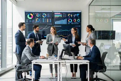 2026 Best Online Bachelor's in Operations Management With Operations Dashboard Coursework thumbnail