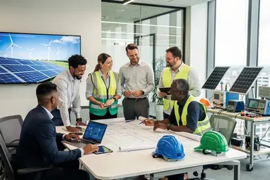 2026 Military-Friendly Online Energy Engineering Bachelor's Degree Programs thumbnail