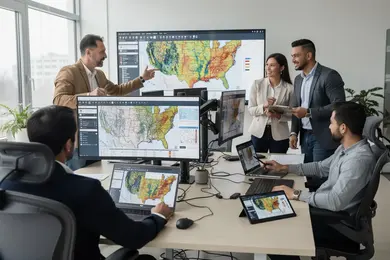 2026 Geographic Information Systems Degree Programs You Can Start Without Meeting All Requirements thumbnail