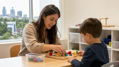2027 Best Online Applied Behavior Analysis (ABA) Master's Programs for Residents of Fort Worth, TX thumbnail
