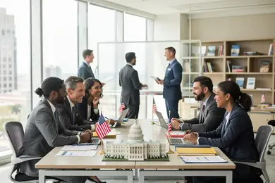 2026 Online Political Science Degrees for Public Affairs Roles thumbnail