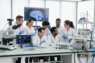 2026 Neuroscience Specializations for Research Careers thumbnail
