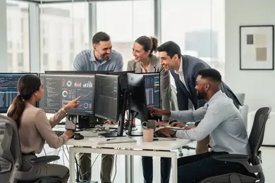 2026 Database Management Salary Trends Report: Are Wages Keeping Up With Tuition and Inflation? thumbnail