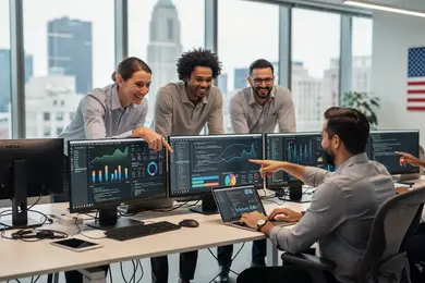 2026 How to Choose an Online Data Science Degree for Data Analyst Careers thumbnail