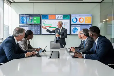 2027 Best Online Operations Management Doctorate Programs for Senior-Level Roles: Careers, Salaries, and Advancement Paths thumbnail