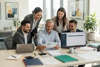 2026 Healthcare Accounting Roles You Can Target With an Accounting Degree thumbnail